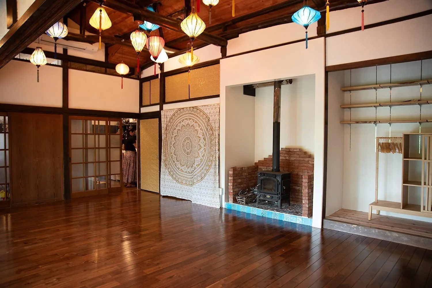 Vakantiehuis Yokosukanominpaku Iriyamazu & Nariyamazu - Vacation Stay 18954