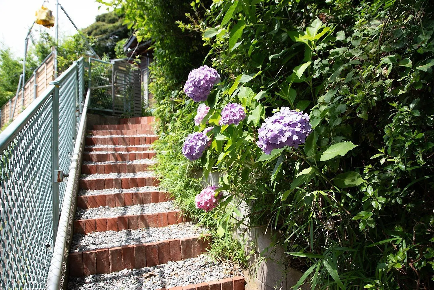 Yokosukanominpaku Iriyamazu & Nariyamazu - Vacation Stay 18954 Yokosuka